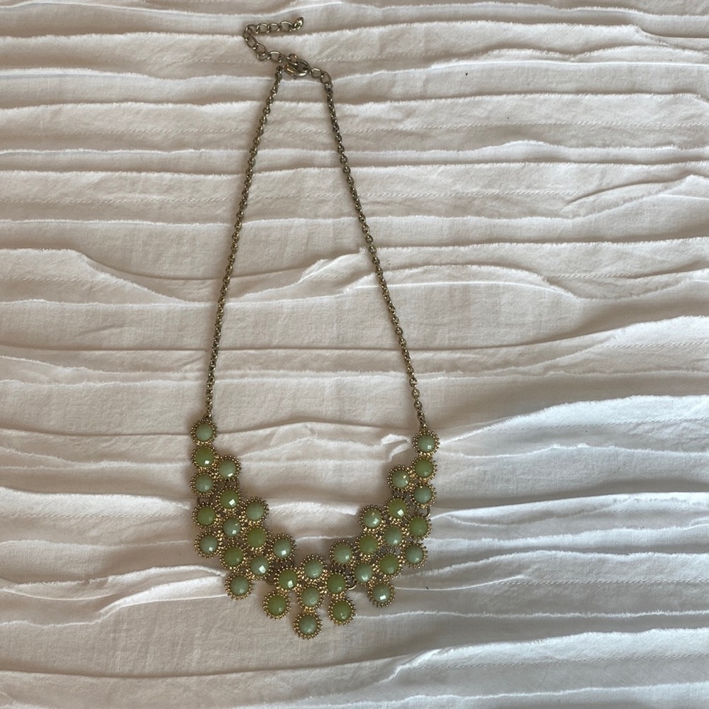 Francesca’s Necklace